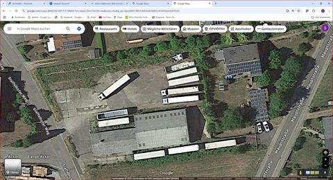 Petersberg Büros, Büroräume, Büroflächen 