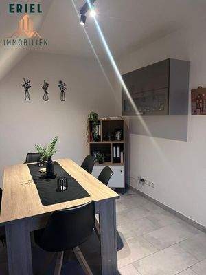 Wohn- oder Essbereich