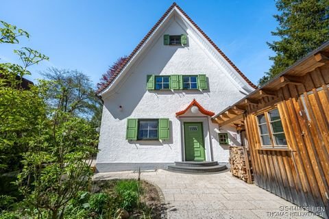 Starnberg Häuser, Starnberg Haus kaufen