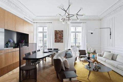 Paris 8ème Wohnungen, Paris 8ème Wohnung kaufen