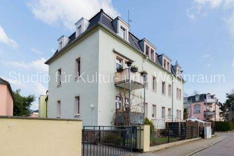 Radebeul Wohnungen, Radebeul Wohnung kaufen