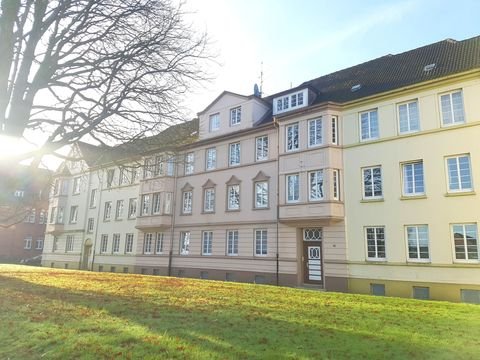 Neumünster Wohnungen, Neumünster Wohnung mieten