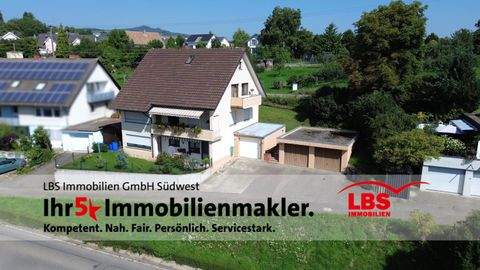 Hilzingen Wohnungen, Hilzingen Wohnung kaufen