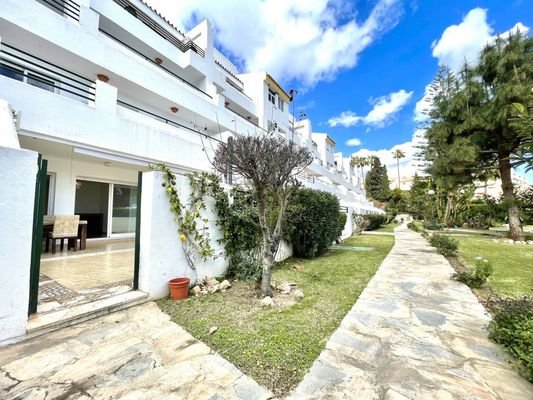 Photo: Apartment in Mijas Costa