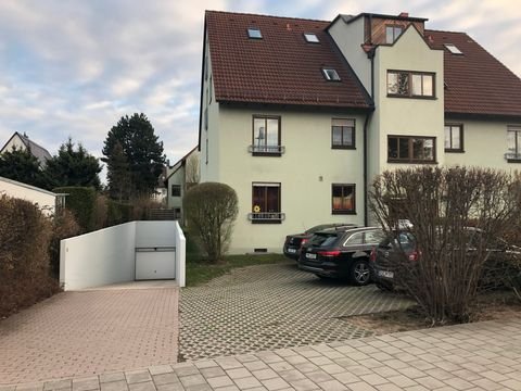 Schwaig bei Nürnberg Garage, Schwaig bei Nürnberg Stellplatz