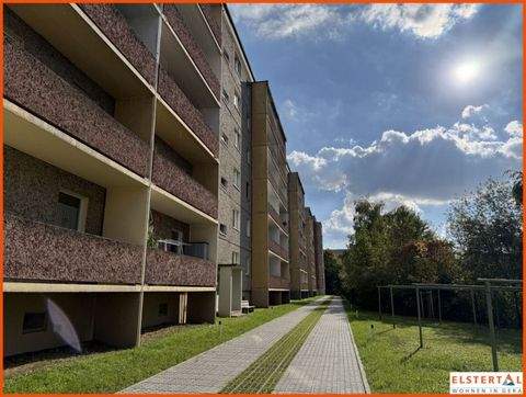 Gera Wohnungen, Gera Wohnung mieten