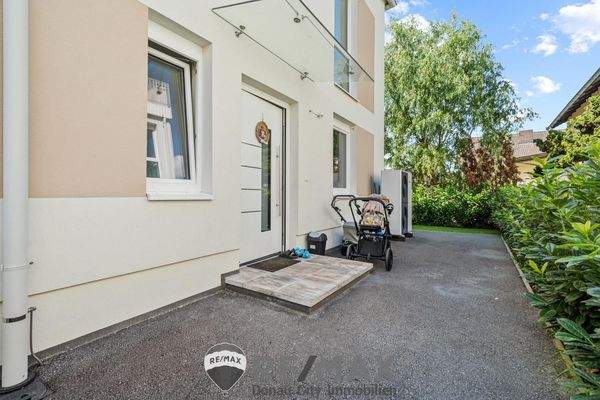 Doppelhäuser DOUF H1