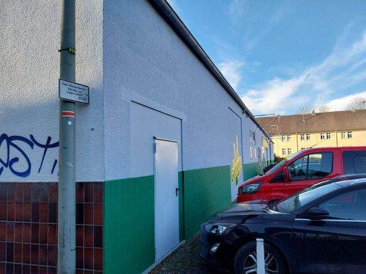 Vorderansicht Bild 2