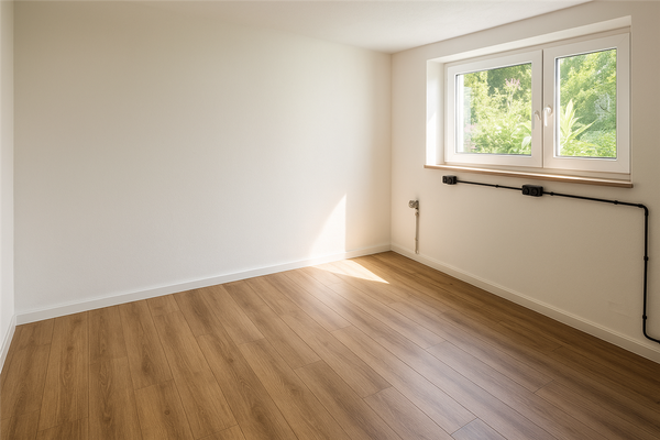 KI-generierter Vorschlag zur Modernisierung