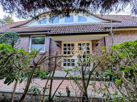 Eingangsseite Bild 1