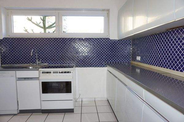 ... weitere Ansicht Küche