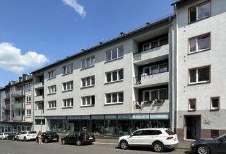 Ansicht Mauerstraße