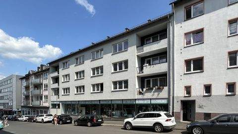 Kassel Renditeobjekte, Mehrfamilienhäuser, Geschäftshäuser, Kapitalanlage