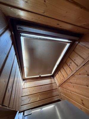 Velux Dachfenster 