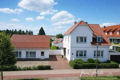 Gardelegen Häuser, Gardelegen Haus kaufen