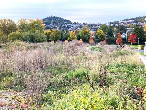 Homberg (Efze) Grundstücke, Homberg (Efze) Grundstück kaufen