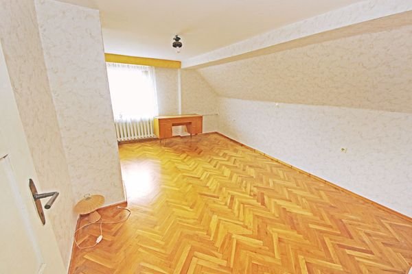 Zimmer im OG