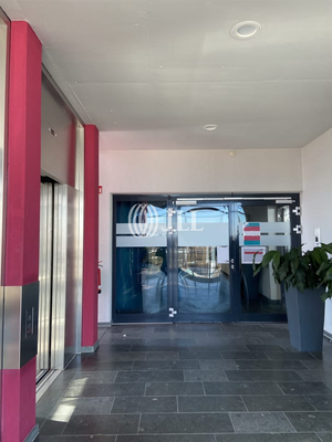 Eingangsbereich 1.OG