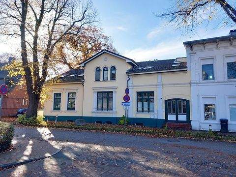 Itzehoe Wohnungen, Itzehoe Wohnung kaufen