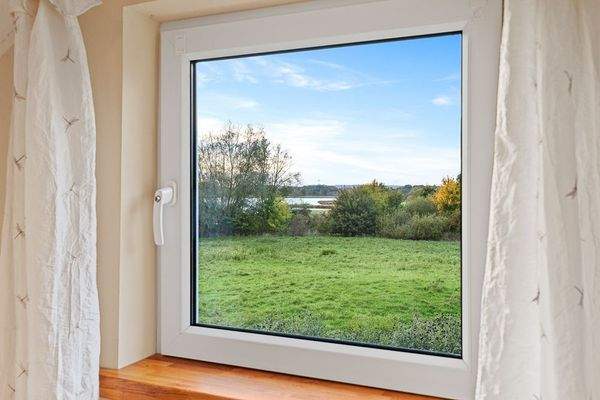 Zimmer 1 Dachgeschoss