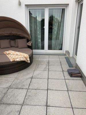 DG - Dachterrasse