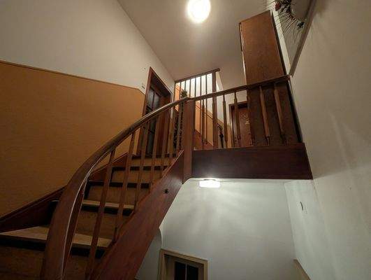 Treppenhaus 3