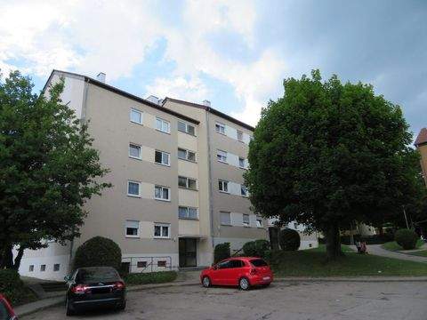 Sigmaringen Wohnungen, Sigmaringen Wohnung mieten