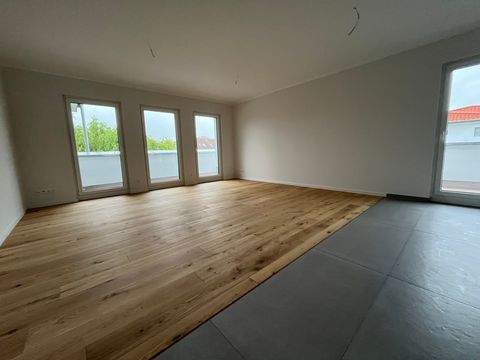 Heiligenhafen Wohnungen, Heiligenhafen Wohnung mieten