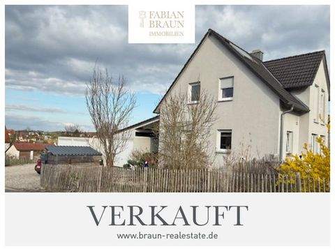 Wilhermsdorf Häuser, Wilhermsdorf Haus kaufen