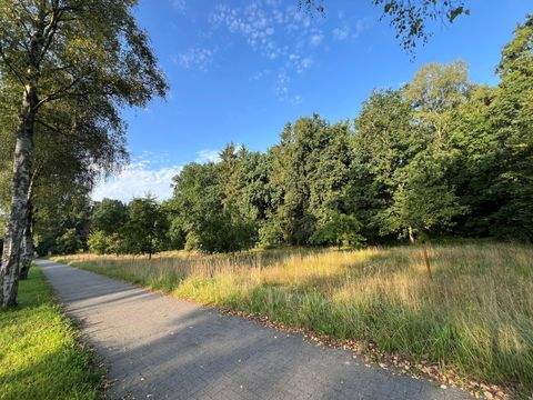 Buchholz in der Nordheide Grundstücke, Buchholz in der Nordheide Grundstück kaufen