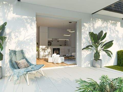 Trassenheide Wohnungen, Trassenheide Wohnung kaufen