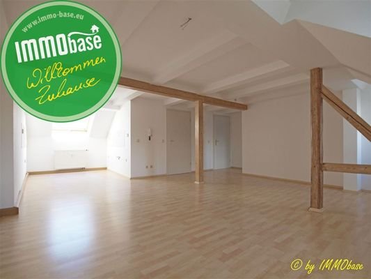 Willkommen Zuhause