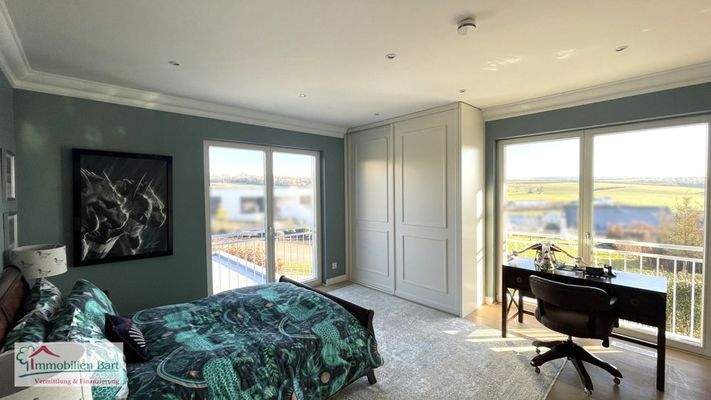 Kinderschlafzimmer OG