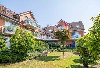 Balkone/ Terrassen in Südwestlage