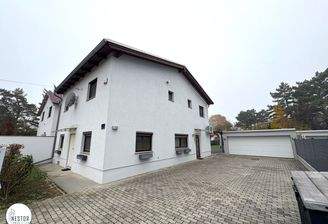 Haus - NESTOR Immobilien