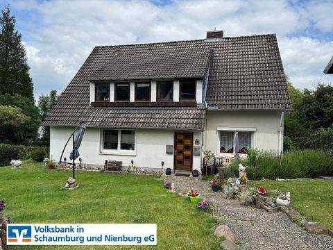 Obernkirchen Häuser, Obernkirchen Haus kaufen