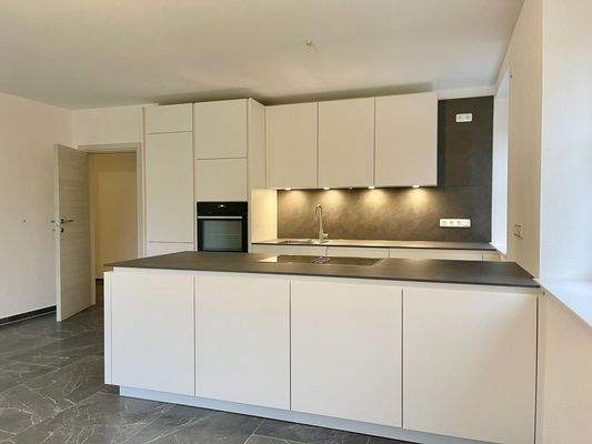 Küche (Beispiel UG)