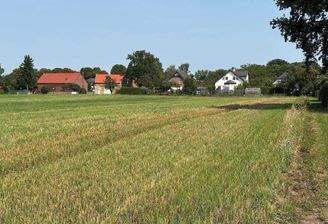 Grundstücksansicht