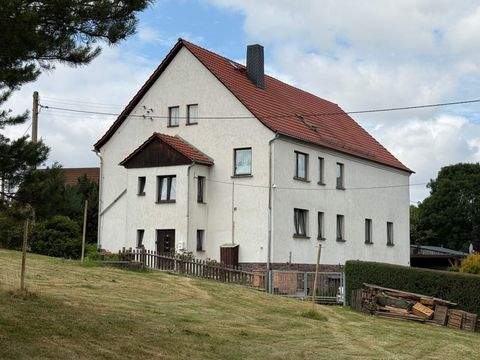 Striegistal Häuser, Striegistal Haus kaufen