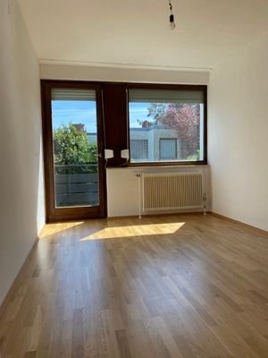 Schlafzimmer B 