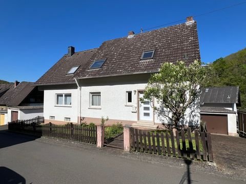 Hahnenbach Häuser, Hahnenbach Haus kaufen