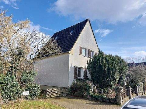 Voerde Häuser, Voerde Haus kaufen