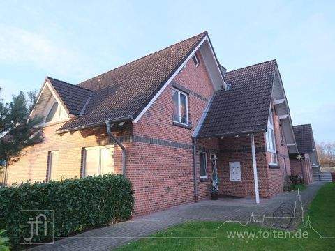 Ostrhauderfehn Wohnungen, Ostrhauderfehn Wohnung mieten