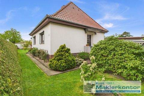 Jarmen Häuser, Jarmen Haus kaufen