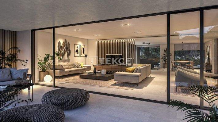 Chic Flats in Sotogrande Cadiz in an Ideal Location