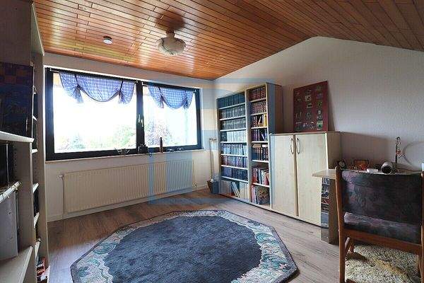 Schlafzimmer II DG II