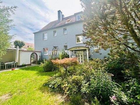 Hof Wohnungen, Hof Wohnung kaufen