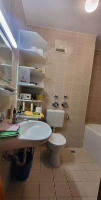 Bad - WIRD RENOVIERT