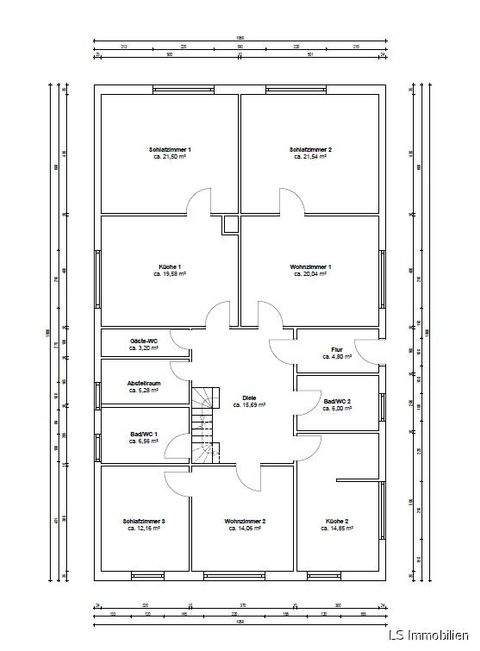 Bockhorn Häuser, Bockhorn Haus kaufen