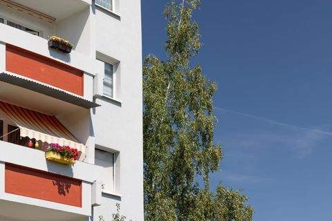 Halle (Saale) Wohnungen, Halle (Saale) Wohnung mieten